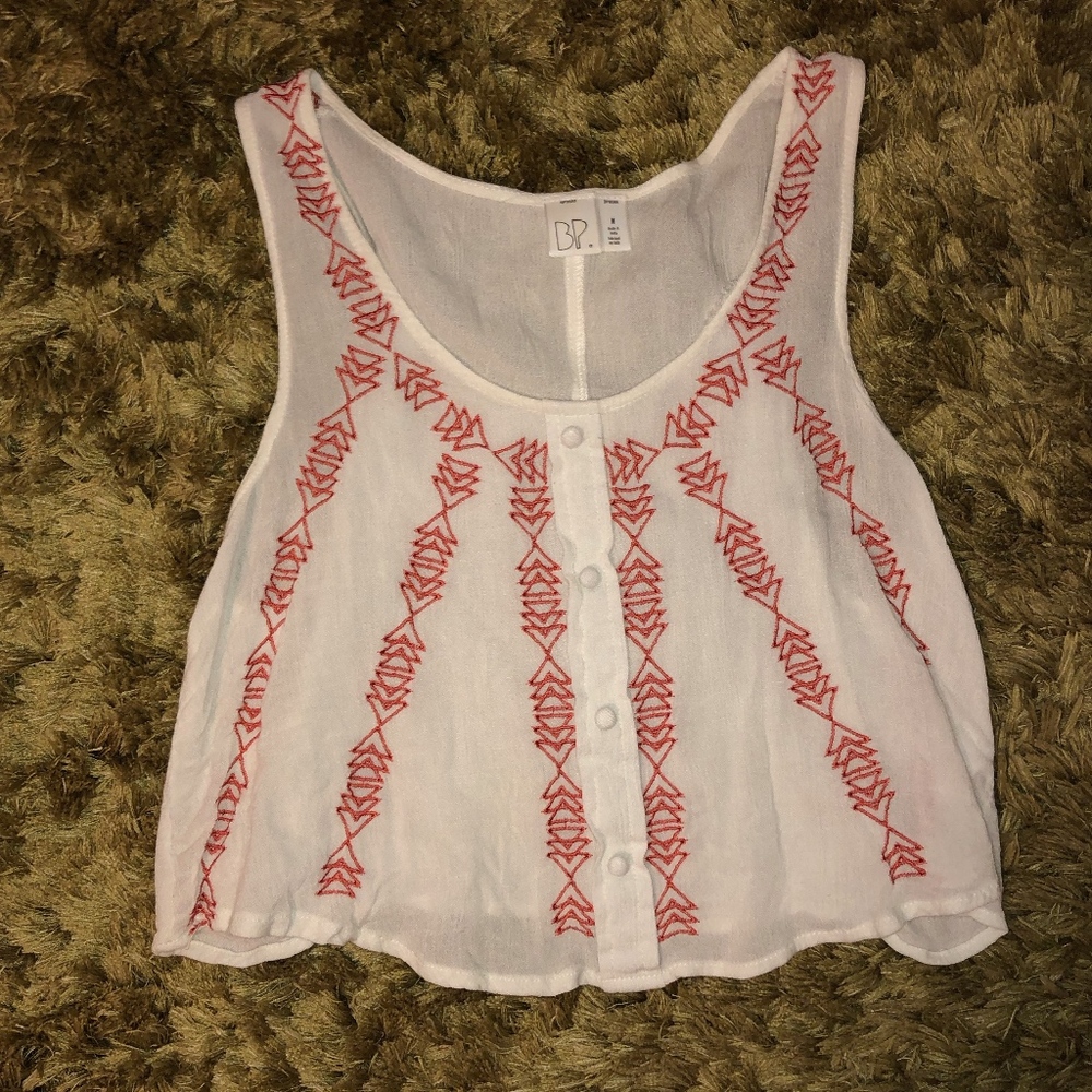 Nordstrom tank top